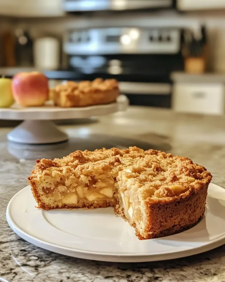 Irresistibly Delicious: Dive Into the Perfect Apple Crumb Cake Recipe 1 Irresistibly Delicious: Dive Into the Perfect Apple Crumb Cake Recipe - Featured Image