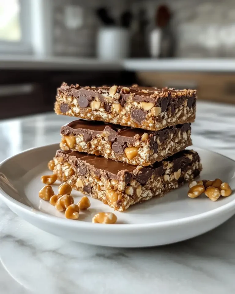 Discover the Irresistible Delight of Better Than Anything Bars - Featured Image