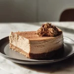Decadent Delight: Unveil the Magic of Biscoff Cheesecake - Featured Image