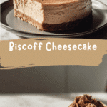 Decadent Delight: Unveil the Magic of Biscoff Cheesecake