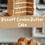 Indulge in Decadence: The Ultimate Biscoff Cookie Butter Cake Experience