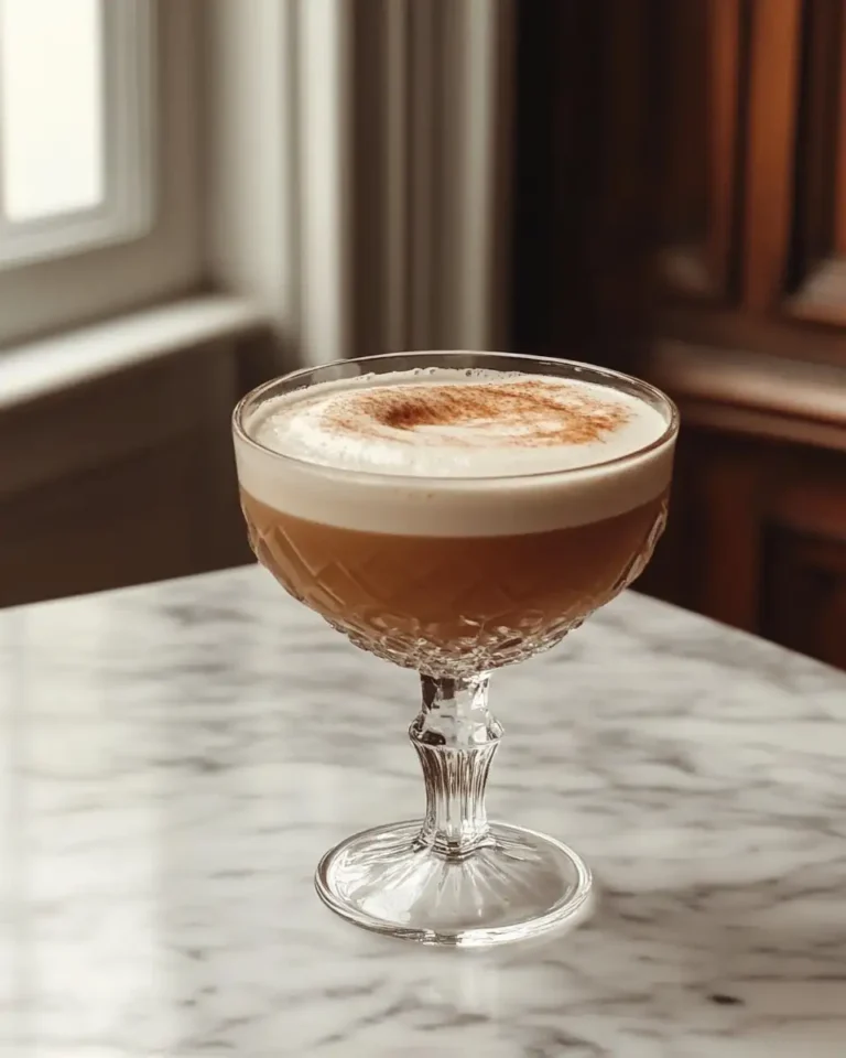 Savor the Essence of France with These Delightful Non-Alcoholic French Drinks - Featured Image