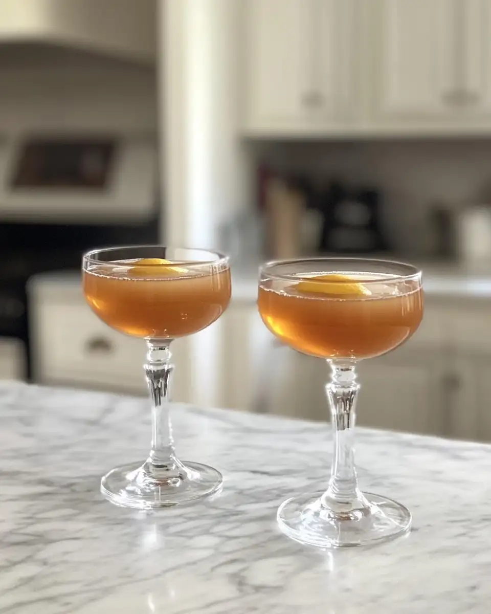 Savor the Essence of France with These Delightful Non-Alcoholic French Drinks 7 Final dish - Savor the Essence of France with These Delightful Non-Alcoholic French Drinks