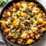 Sizzling Ground Beef and Potato Creations That'll Spice Up Your Dinner Table - Featured Image