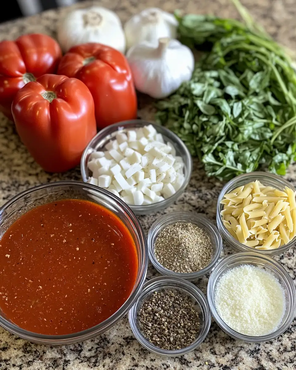 Savor the Flavor: Easy Ground Beef Crockpot Recipes for Cozy Nights 5 Ingredients for Savor the Flavor: Easy Ground Beef Crockpot Recipes for Cozy Nights