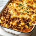 Savory Ground Beef Dinner Ideas to Spice Up Your Weeknight Meals - Featured Image