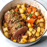 Savory Creations: Ground Beef Dinner Ideas to Delight Your Taste Buds - Featured Image