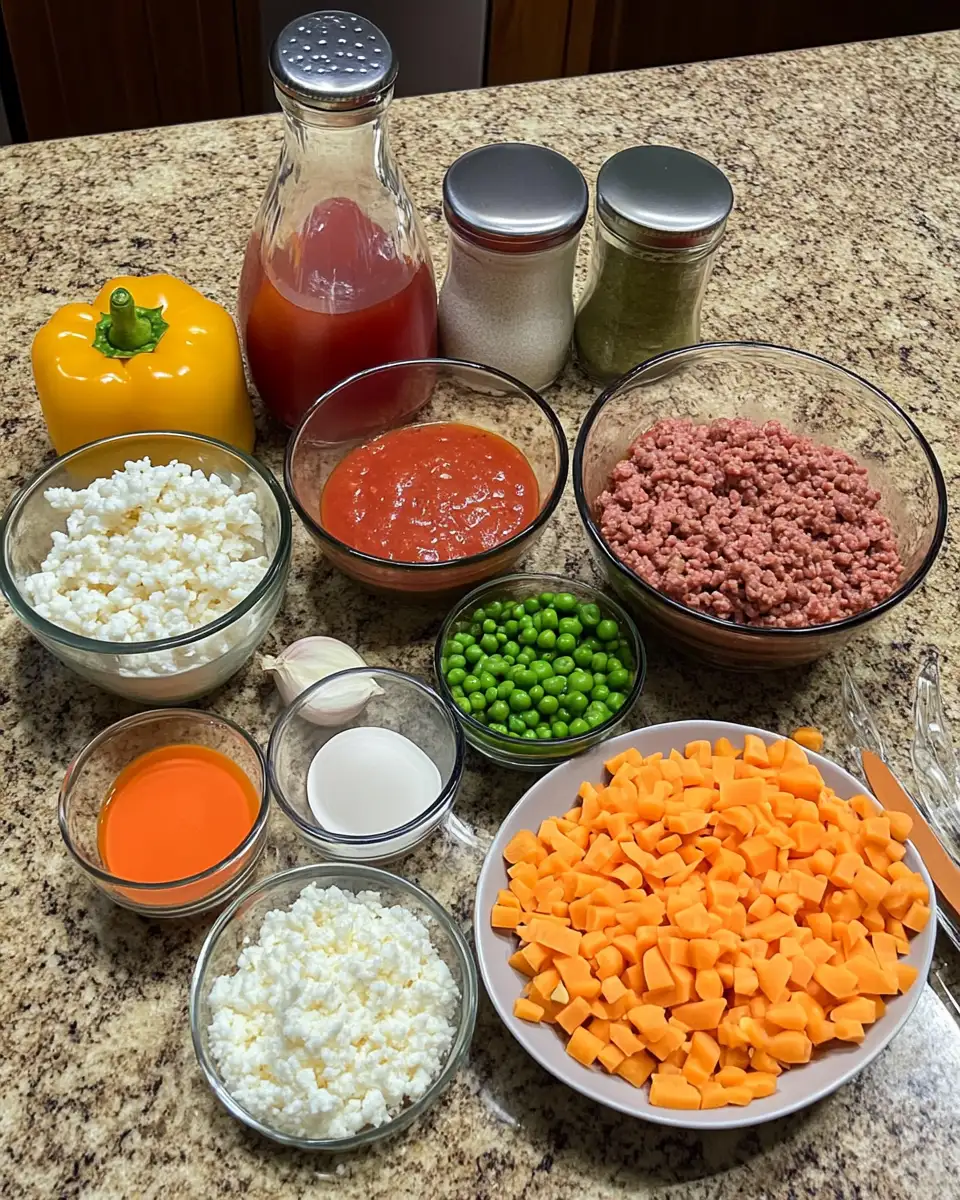 Savory Ground Beef Dinner Ideas to Spice Up Your Weeknight Meals 4 Ingredients for Savory Ground Beef Dinner Ideas to Spice Up Your Weeknight Meals