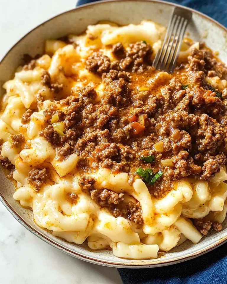 Sizzling Ground Beef Dinner Recipes to Spice Up Your Weeknight Meals - Featured Image