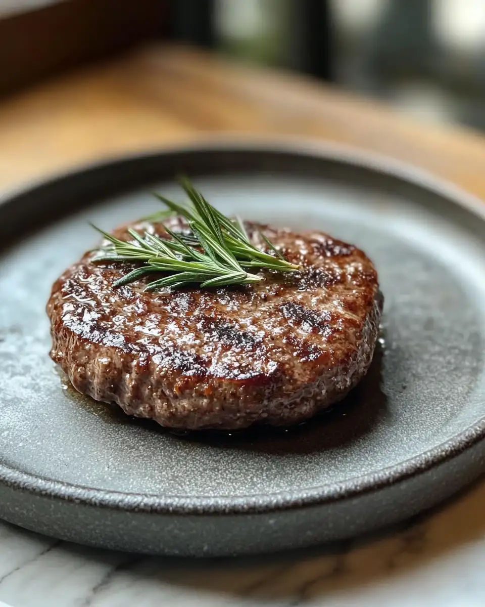 Ground Beef Bliss: Delicious Dishes to Elevate Your Dinner Table 7 Final dish - Ground Beef Bliss: Delicious Dishes to Elevate Your Dinner Table