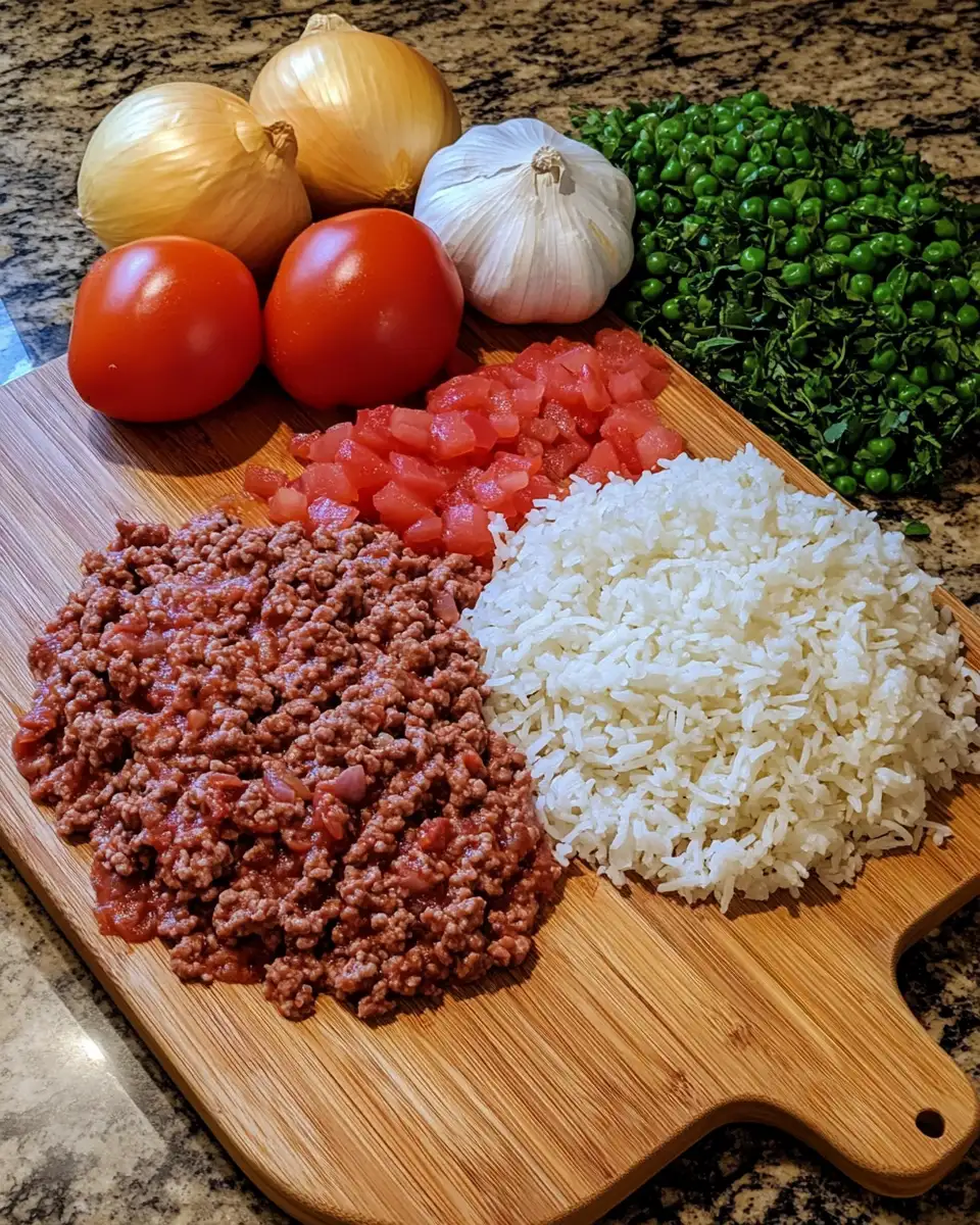 Sizzling Ground Beef Meals That Will Transform Your Dinner Table 5 Ingredients for Sizzling Ground Beef Meals That Will Transform Your Dinner Table