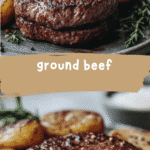 Ground Beef Bliss: Delicious Dishes to Elevate Your Dinner Table