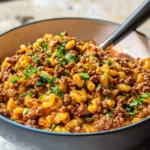 Effortless Ground Beef Dinner Recipes for Busy Weeknights - Featured Image