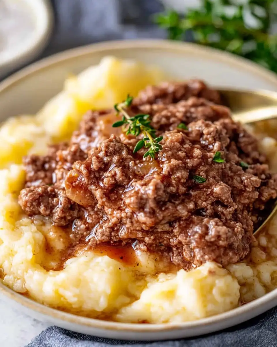 Savory Ground Beef Recipes to Transform Your Dinner Tonight - Featured Image