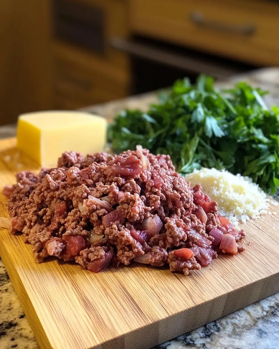 10 Mouthwatering Ground Beef Recipes You Need to Try Today 4 Ingredients for 10 Mouthwatering Ground Beef Recipes You Need to Try Today