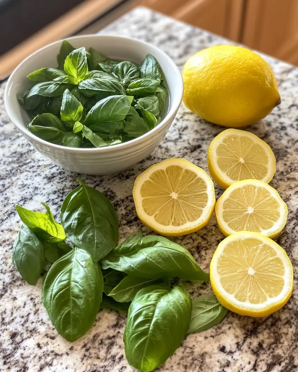 Ingredients for Sip in Style: Discover the Best Italian Non-Alcoholic Drinks