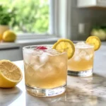 Sipping Light: Refreshing Low-Calorie Non-Alcoholic Drinks to Enjoy - Featured Image