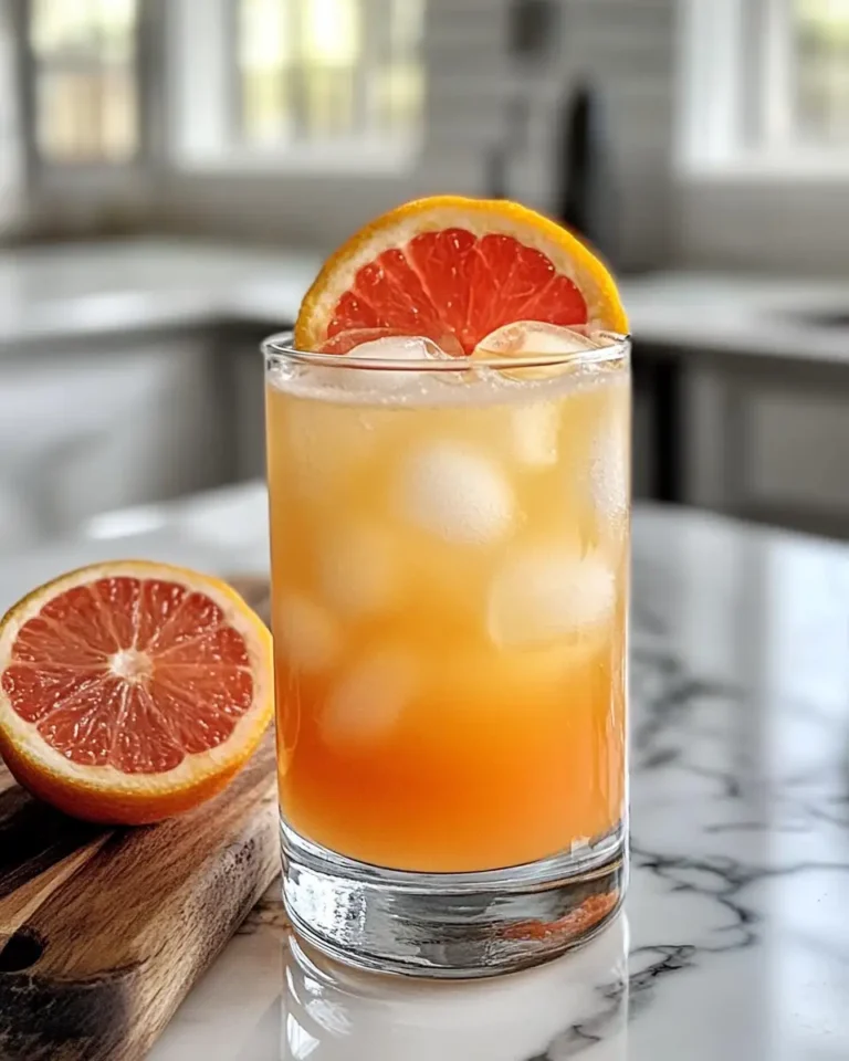Refreshing Mexican Mocktails to Spice Up Your Sip - Featured Image