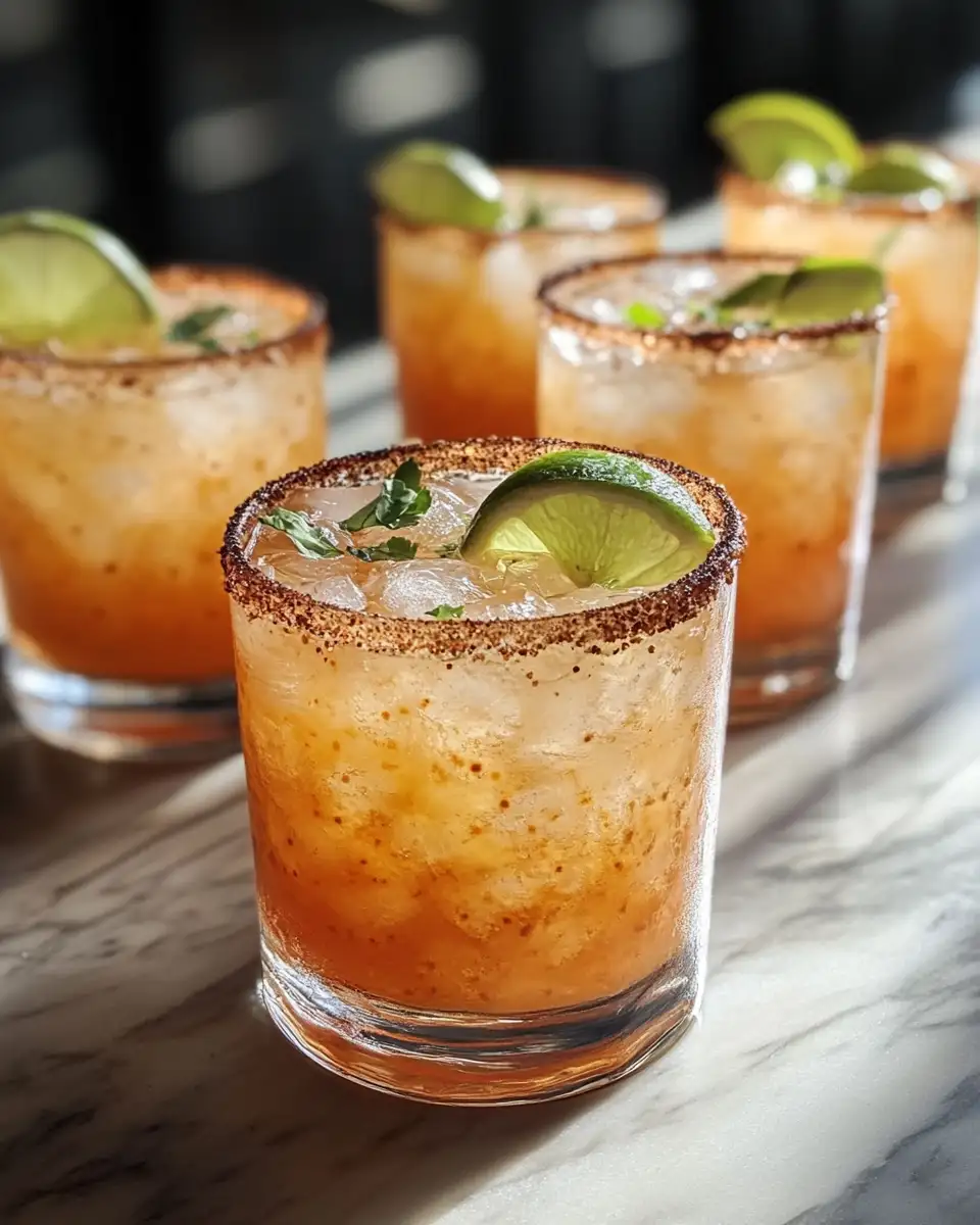Refreshing Mexican Mocktails to Spice Up Your Sip 7 Final dish - Refreshing Mexican Mocktails to Spice Up Your Sip