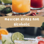 Refreshing Mexican Mocktails to Spice Up Your Sip