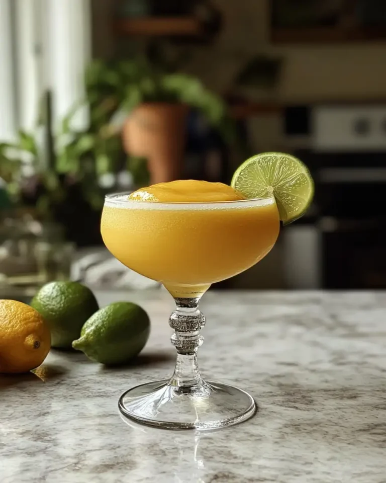 Sip into Fiesta: Discover Popular Non-Alcoholic Mexican Drinks - Featured Image