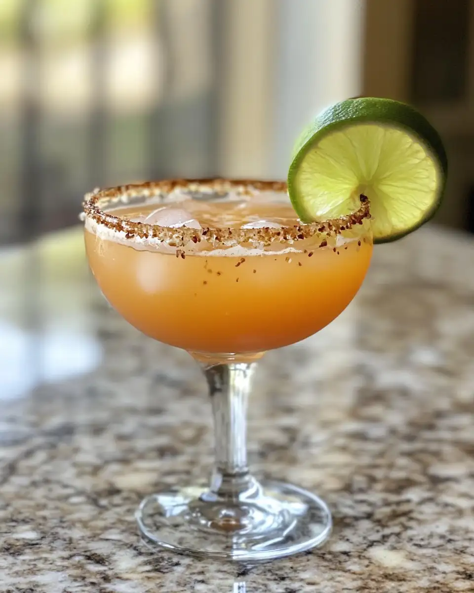 Sip into Fiesta: Discover Popular Non-Alcoholic Mexican Drinks 7 Final dish - Sip into Fiesta: Discover Popular Non-Alcoholic Mexican Drinks