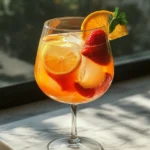 Refreshing Sips from Spain Discover the Best Non-Alcoholic Spanish Drinks - Featured Image