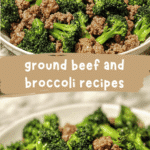 Savory Delights: Ground Beef and Broccoli Recipes to Satisfy Your Cravings