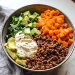 30 Irresistible Ground Beef Bowl Recipes to Satisfy Every Craving - Featured Image