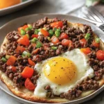 Hearty Ground Beef Breakfast Ideas to Start Your Day Right - Featured Image