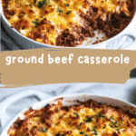 Hearty Ground Beef Breakfast Ideas to Start Your Day Right