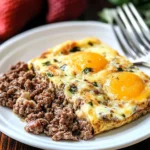 Hearty and Delicious Ground Beef Breakfast Recipes to Start Your Day Right - Featured Image