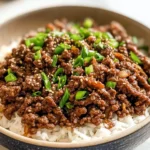 Irresistible Ground Beef Bulgogi Recipe That Will Spice Up Your Dinner Tonight - Featured Image