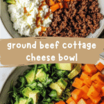 The Ultimate Comfort Food Ground Beef Casserole Recipe You Need to Try