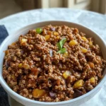 Ultimate Comfort: Easy Ground Beef Crockpot Recipes for Busy Weeknights - Featured Image