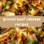 Ultimate Comfort: Easy Ground Beef Crockpot Recipes for Busy Weeknights
