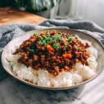 Ground Beef Easy Dinner Ideas That Save Time and Satisfy Cravings - Featured Image