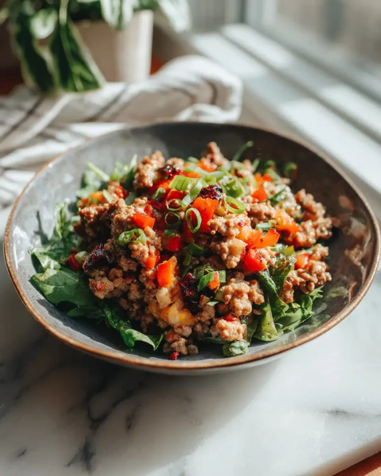 Ground Beef Easy Recipes for Quick and Delicious Meals - Featured Image