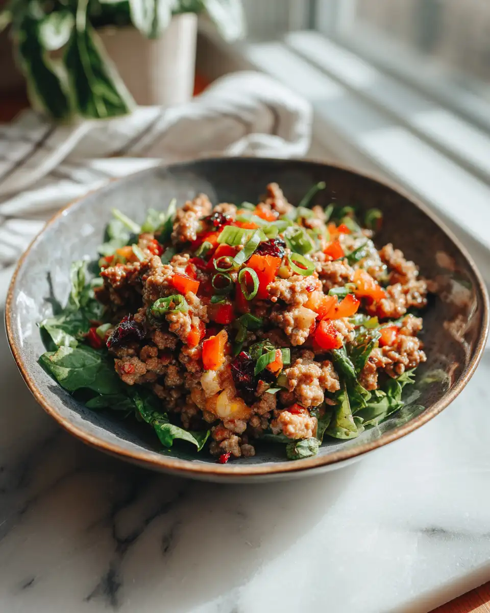 Ground Beef Easy Recipes for Quick and Delicious Meals - Featured Image