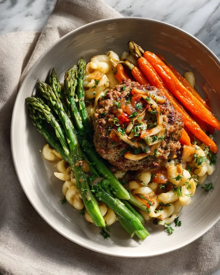 10 Ground Beef Easy Recipes That Will Transform Your Dinner Routine - Featured Image