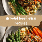 10 Ground Beef Easy Recipes That Will Transform Your Dinner Routine