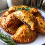 Irresistible Ground Beef Empanadas Recipe You Need to Try - Featured Image
