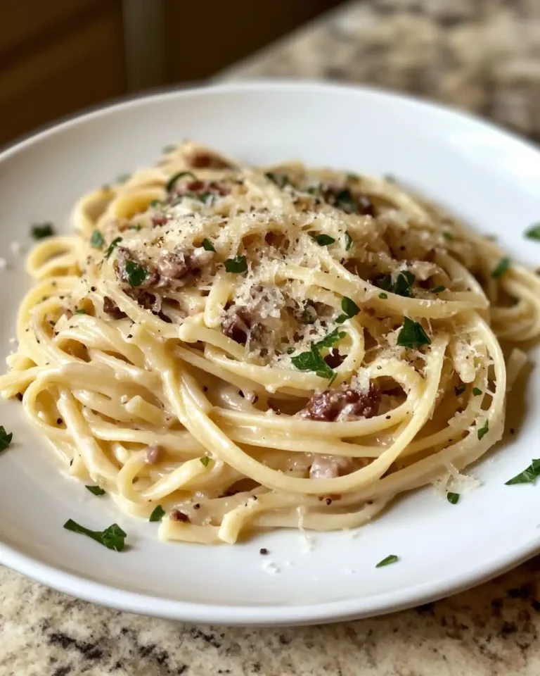 Discover the Ultimate Pasta Recipe Delicious Enough to Crave Every Day - Featured Image