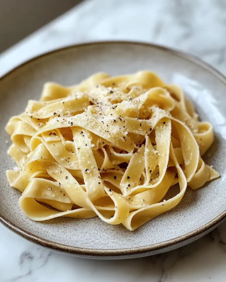 Pasta Recipe Doodle Your Way to Delicious Homemade Meals - Featured Image