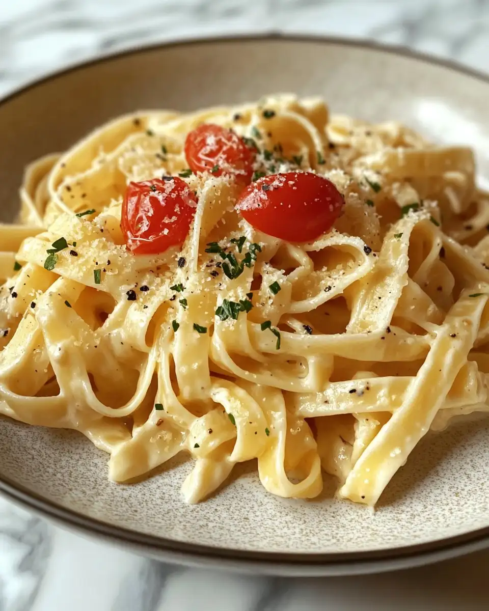 Pasta Recipe Doodle Your Way to Delicious Homemade Meals 7 Final dish - Pasta Recipe Doodle Your Way to Delicious Homemade Meals