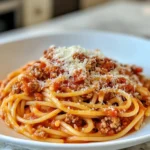 Easy Fast Pasta Recipe Your Go-To Dinner Solution - Featured Image