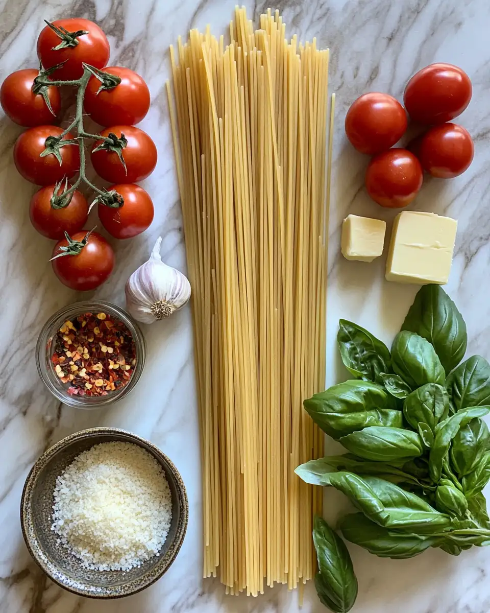 Easy Fast Pasta Recipe Your Go-To Dinner Solution 5 Ingredients for Easy Fast Pasta Recipe Your Go-To Dinner Solution