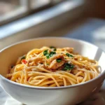 5-Ingredient Pasta Recipe Easy Enough for Weeknight Dinners - Featured Image