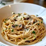 Easy Simple Pasta Recipe That Will Become Your Go-To Dinner - Featured Image