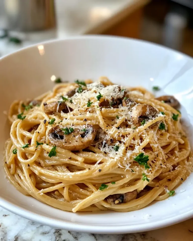 Easy Simple Pasta Recipe That Will Become Your Go-To Dinner - Featured Image